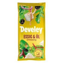 Essig & Öl Dressing 75 ml Develey
