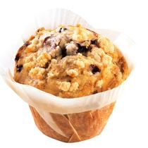 My Muffin Deep Blueberry Tk 12x100g B&B
