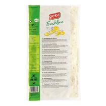 Kartoffelauflauf mit Sahne ca. 2kg PEKA