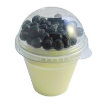 Vanille Quark mit Blaubeeren 6x220g Funken