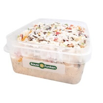 Reissalat Karibik Reis Jogh Mayo Ananas Manda Papri 1kg Funk