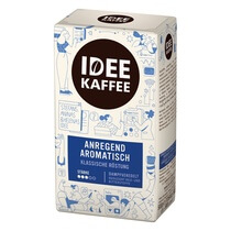 Kaffee Classic fein Idee 500g