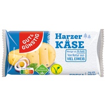 Harzer Roller 200g G&G