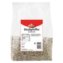 Kotanyi Orient Steakpfeffer 500G