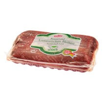 Lammrücken (Lachs) aus Neuseeland TK ca.540g