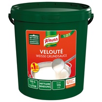 Veloute Weiße Sauce ODZ 12,5kg Knorr