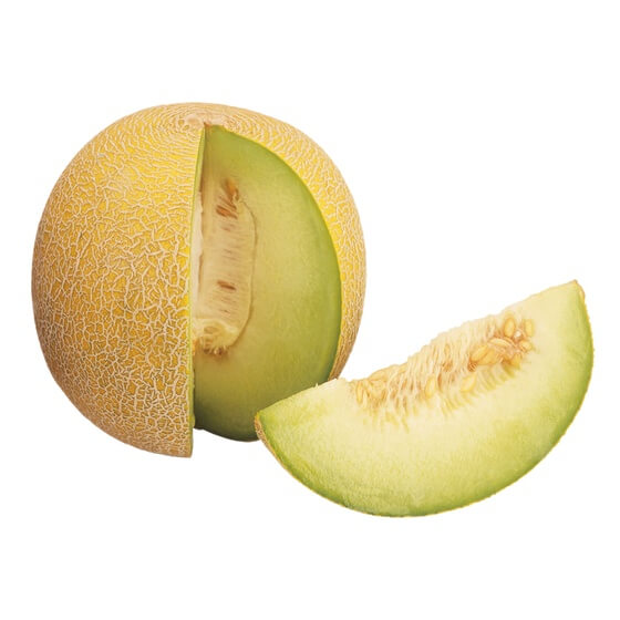 Melonen Galiamelonen ES KL1 ca.1,1kg/Stück 6Stück/Karton