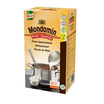 Speisestärke ODZ 2,5kg Mondamin