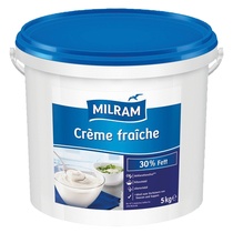 Creme Fraiche 30% Fett 5kg