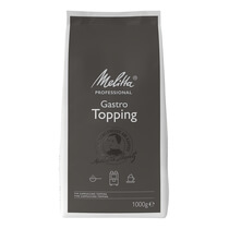 Cappuccino Topping 1 KG Melitta