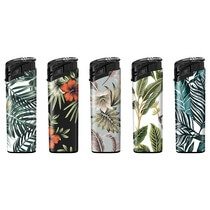 Elektro Feuerzeug TOM 50 Stück