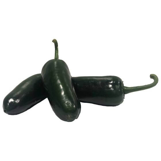 Pfeffer Jalapeno grün 50g MA