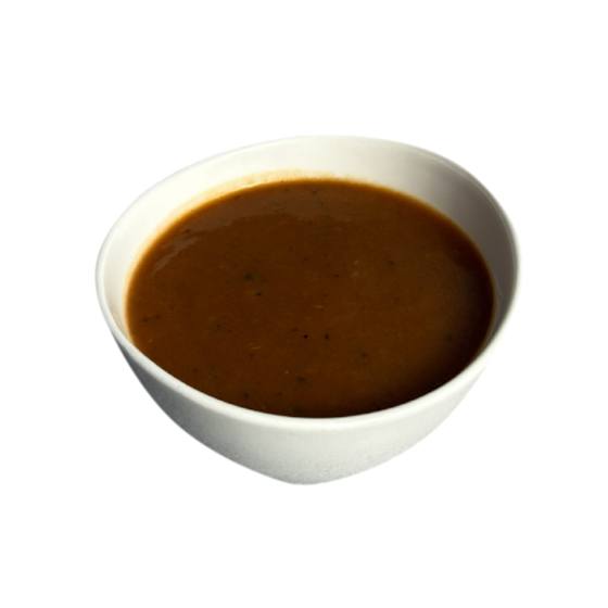 Sous-Vide Malzbier Senf Sauce 500g