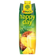 Happy Day Ananas 1l EW Rauch