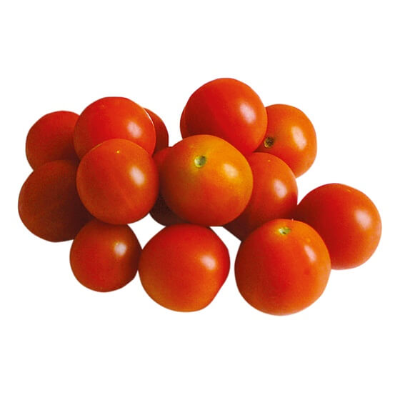 BIO Tomaten Cherrytomaten ES KL2  250g