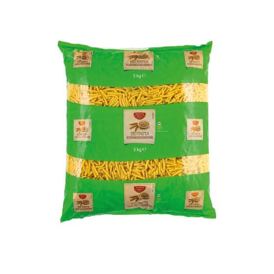 Bio Makkaroni Kurz  5kg Mamma Lucia