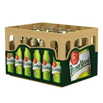 Pilsner Urquell MW 24x0,33l
