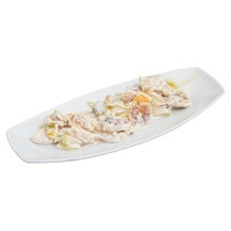 Geflügelsalat 3kg Funken