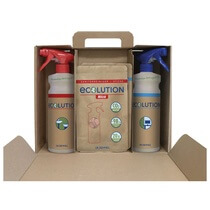 Ecolution Starterkit Handsprüher Dr.Schnell