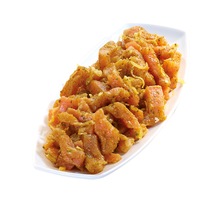 Schweinegeschnetzeltes I a.d.Keule o Zwieb. Gyros roh ca.1kg