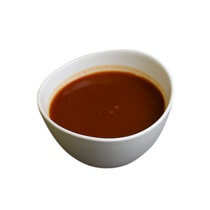 Sous-Vide Braune Sauce 1000 g