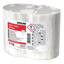 Hochkonzent.Maschinenspülmittel Smartpower Xtreme 3kg Ecolab