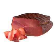 Schwarzwälder Kernschinken ohne Schwarte ca.3kg