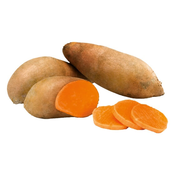 Süßkartoffeln US ca.6kg EP