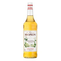 Sirup Holunderblüte 1l Monin