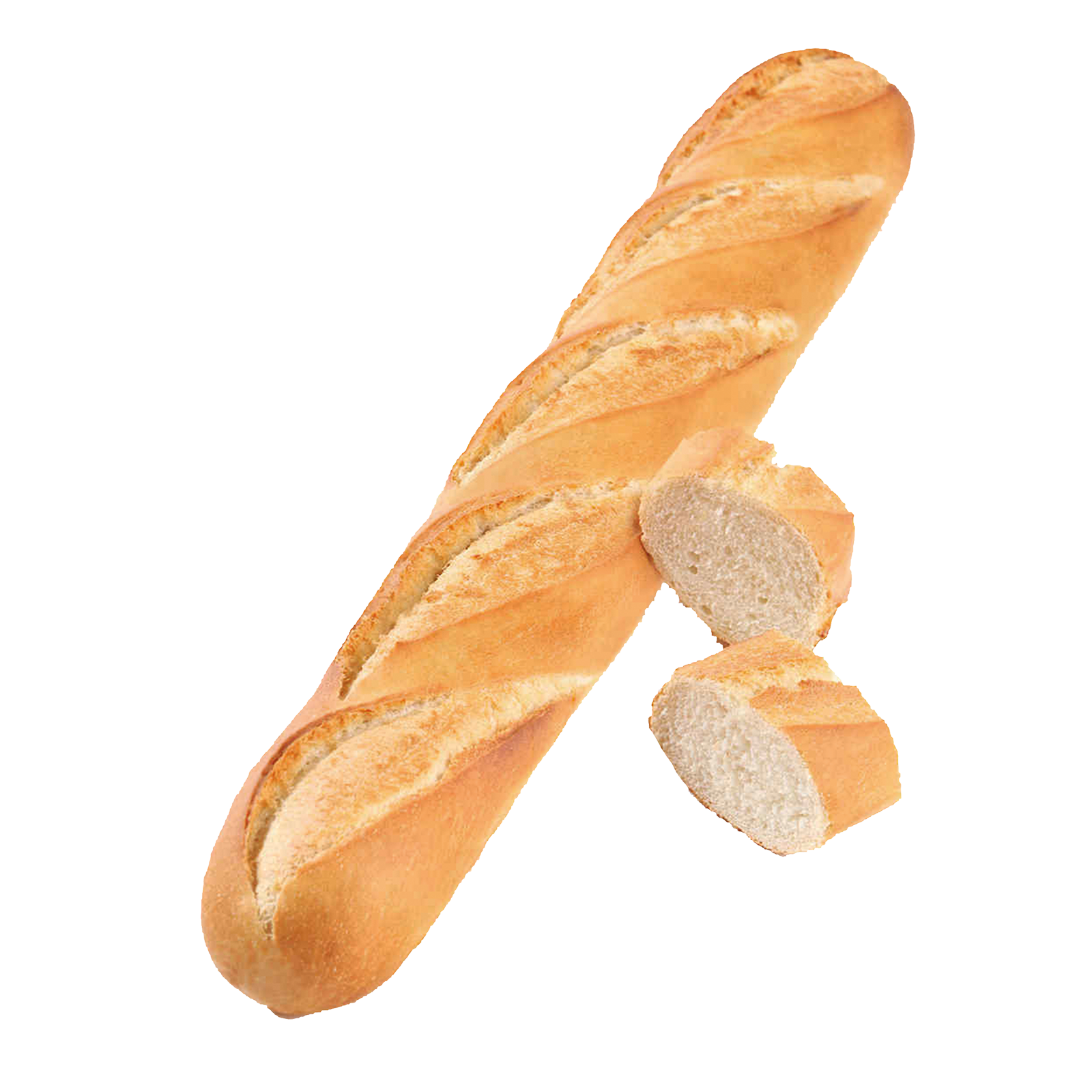 Baguette Stange Französich TK 57cm 24x440g Délifrance