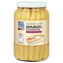 Stangenspargel 1,55kg/990g EFS