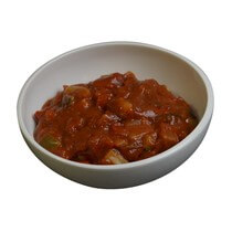 Ratatouillegemüse 2800 g