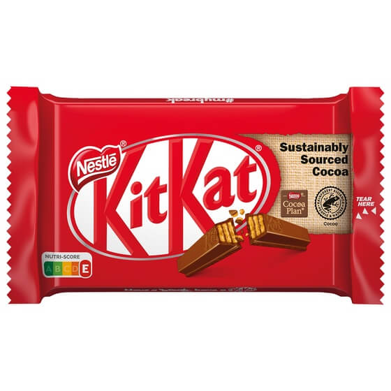 Kitkat Riegel 41,5g