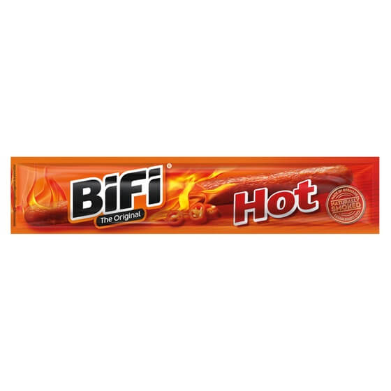 Bifi Hot 22,5g