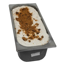 Eis Butterkeks American Cookies 5 Liter Hitzefrei