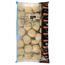 Bio Semmelknödel 25x75g Bürger