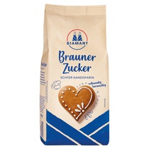Brauner Zucker Kandis ODZ 500g Diamant