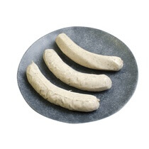 Bärlauch Grillwurst 10x90g
