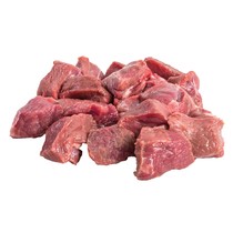 Lammgulasch aus der Schulter TK ca 900g