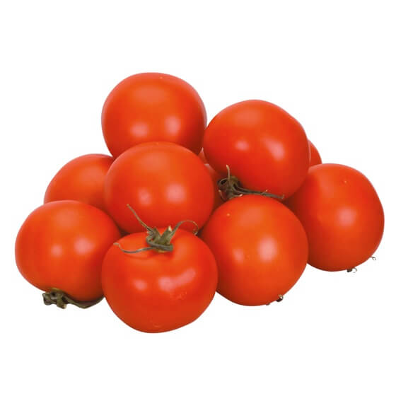 Tomaten rund lose NL KL1 47-57mm