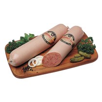 Leberwurst(Schwein)1A grob ca.840g Probsteier