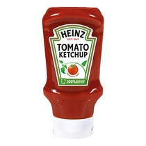 Tomaten Ketchup 800ml Heinz