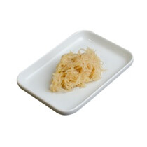 Sous-Vide Sauerkraut 1000 g