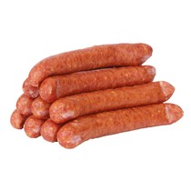 Mettenden(Schwein)geräuchert 20x120g Angelkort
