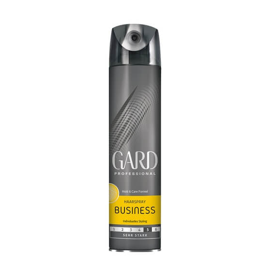 Gard Haarspray Business 250ml