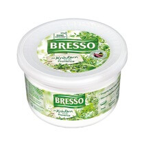 Frischkäse Kräuter 62,5% F.i.Tr. 1,5kg Bresso