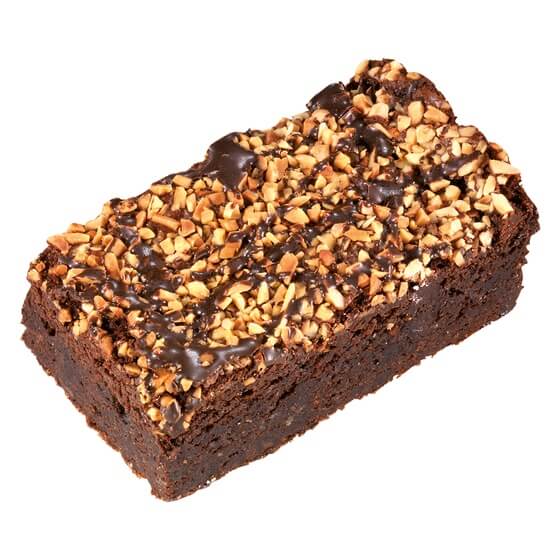 Brownie Schoko Double TK 40x120g Arctis