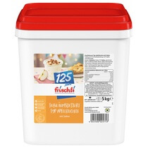 Frischli Jubiläums Dessert Apfelkuchen 5 KG
