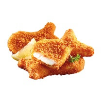 Fischlis Knusperpanade MSC 100x50g Pickenpack