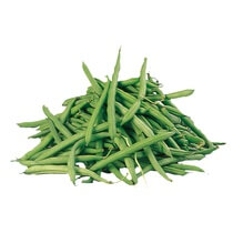 Bohnen, Buschbohnen MA KL1 ca 12mm Hülsenbreite 5kg